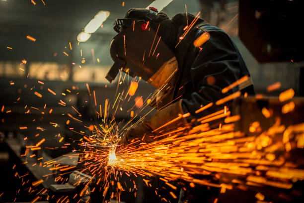 Best Pipe Welding in Nanticoke, PA