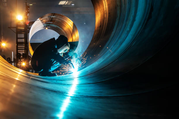 Best Marine and Shipbuilding Welding in Nanticoke, PA