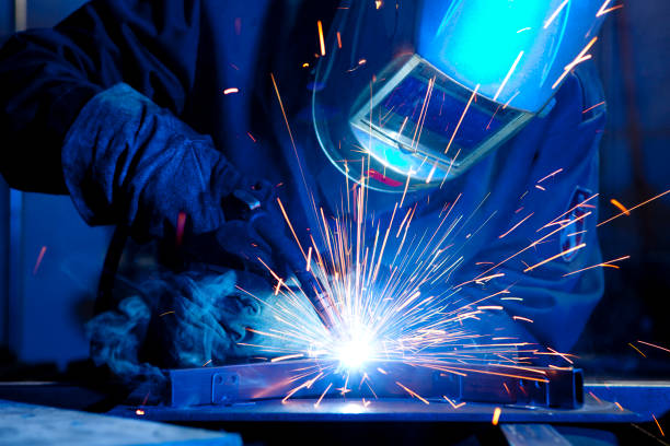 Best Automotive Welding in Nanticoke, PA