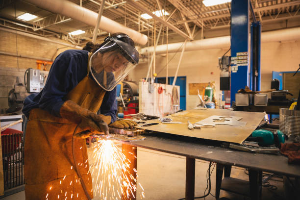 Reliable Nanticoke, PA Welder & Metal Fabrication Solutions