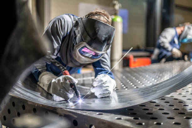 Best Automotive Welding in Nanticoke, PA