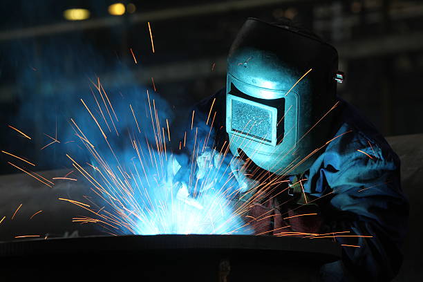 Best Welding Inspection and Certification in Nanticoke, PA